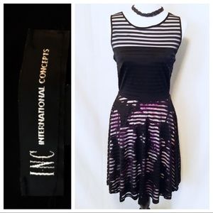 INC International Concepts Dress - Size Small